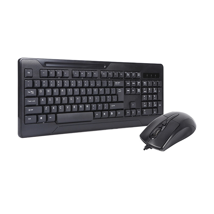 Standard Office Keyboard Mouse Combos_2
