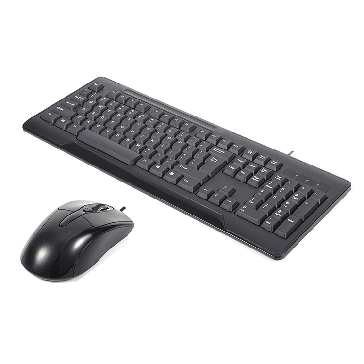 Standard Office Keyboard Mouse Combos_3