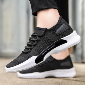 Famous sport men sneakers