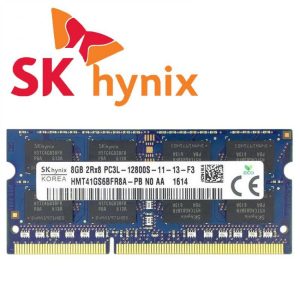 Hynix ddr3 8gb laptop ram