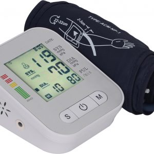 Digital blood pressure machine full automatic