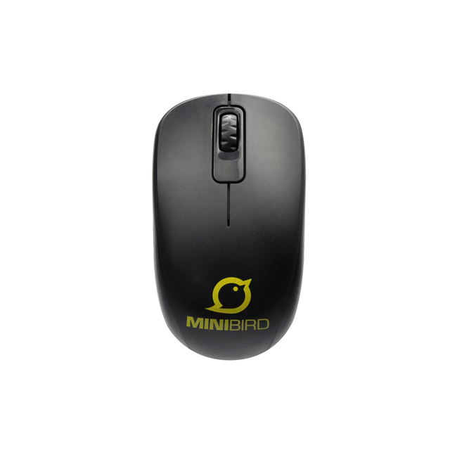 Keyboard and mouse combo set