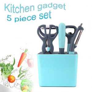 kitchen tools set